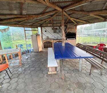 Centro Maison | Quarto confortável em Imbituba
