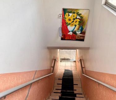 Centro Maison | Quarto confortável em Imbituba