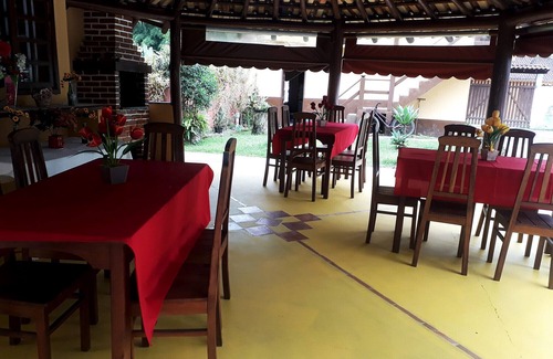 Ponte Branca Appartement | Quarto de pousada com Wi-Fi em Paraty, RJ