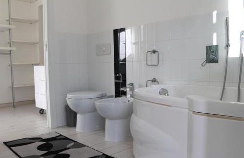 Carpinone Maison | Quarto Di Sopra