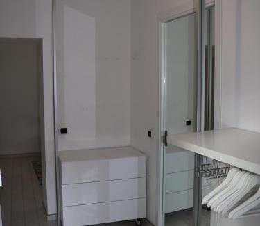 Carpinone Maison | Quarto Di Sopra