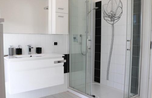 Carpinone Maison | Quarto Di Sopra