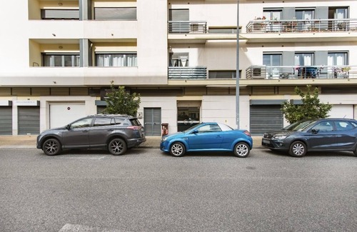 Santa Iria de Azoia Appartement | Quarto Duplo Parque das Nações