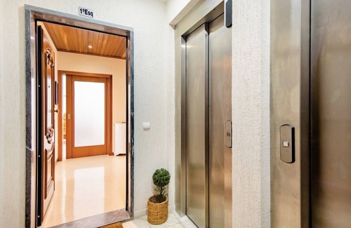 Santa Iria de Azoia Appartement | Quarto Duplo Parque das Nações