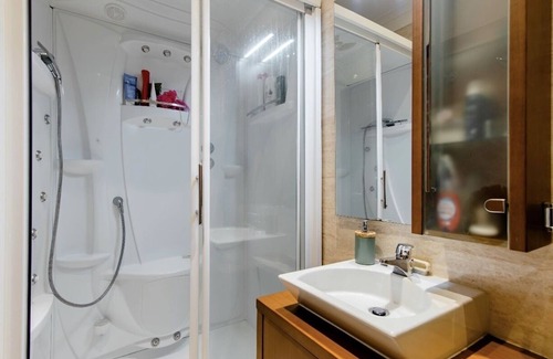 Santa Iria de Azoia Appartement | Quarto Duplo Parque das Nações