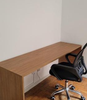 Independencia Appartement | Quarto em apartamento com vida a pé no BOM FIM