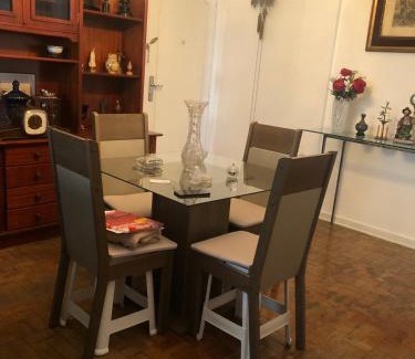 Jardim Paulista Maison | Quarto em apartamento