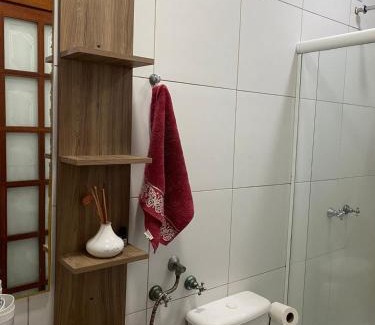 Rio Grande Maison | Quarto em Casa na rua mais linda da Cidade
