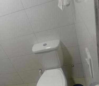 Plano Diretor Sul Maison | Quarto em residencia