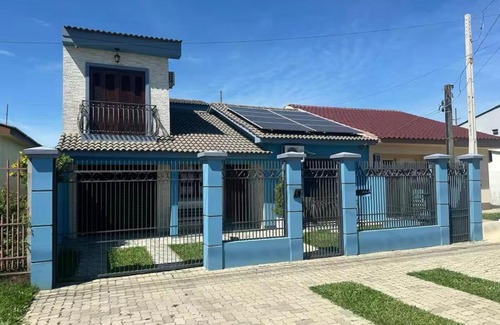 Sao Bento Maison | Quarto Família privado, piscina aquecida, garagem, etc