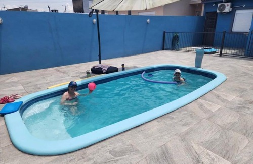 Sao Bento Maison | Quarto Família privado, piscina aquecida, garagem, etc