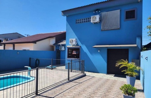 Sao Bento Maison | Quarto Família privado, piscina aquecida, garagem, etc