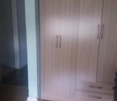 Cristo Redentor Appartement | quarto individual amplo