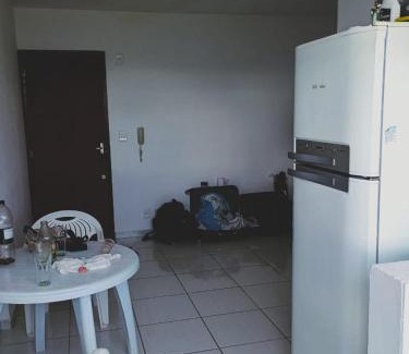 Palhoca Appartement | Quarto morro do cambirela