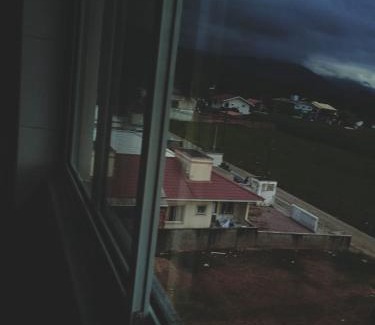 Palhoca Appartement | Quarto morro do cambirela