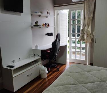 Serra Gaucha Maison | Quarto na Casa dos Bolzoni