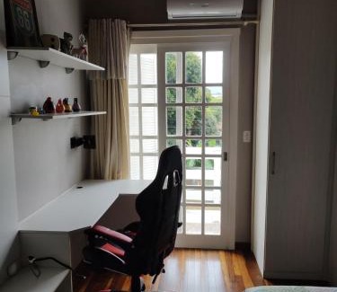 Serra Gaucha Maison | Quarto na Casa dos Bolzoni