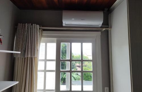 Serra Gaucha Maison | Quarto na Casa dos Bolzoni