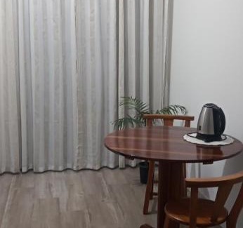 Itoupava Appartement | Quarto no nova germania