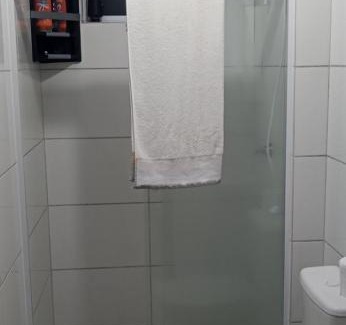 Itoupava Appartement | Quarto no nova germania