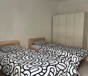Carvoeira Maison | Quarto orquídea