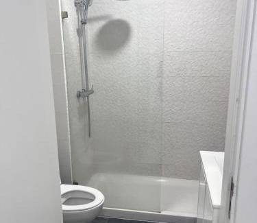Carvoeira Maison | Quarto orquídea