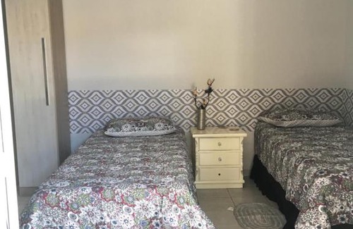Vila Monte Alegre Maison | Quarto Paulínia 2