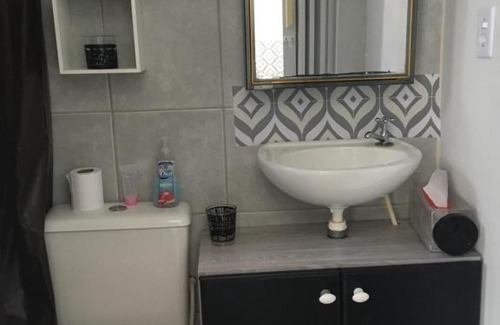Vila Monte Alegre Maison | Quarto Paulínia 2