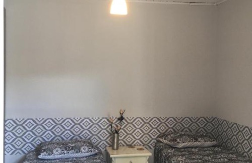 Vila Monte Alegre Maison | Quarto Paulínia 2