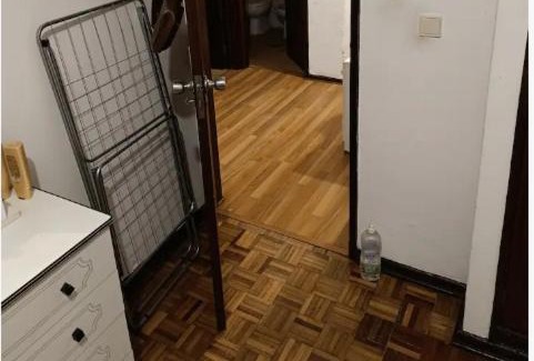 Viseu Maison | Quarto pernoitar viseu