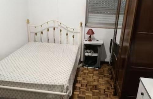 Viseu Maison | Quarto pernoitar viseu