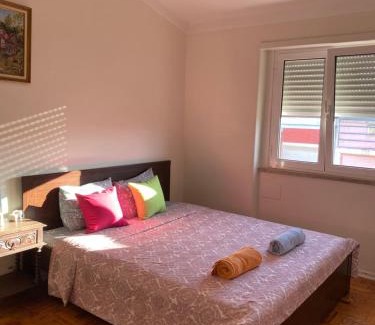 Parque das Nacoes Maison | Quarto perto de Expor 1 Moscavide