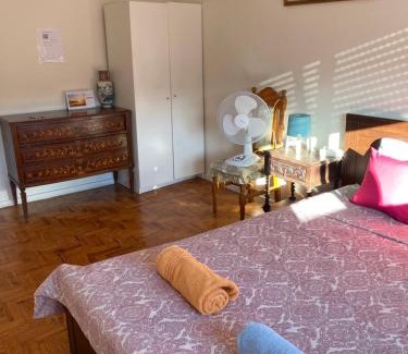 Parque das Nacoes Maison | Quarto perto de Expor 1 Moscavide