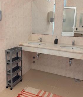 Sao Miguel do Rio Torto Maison | Quarto perto do santuário