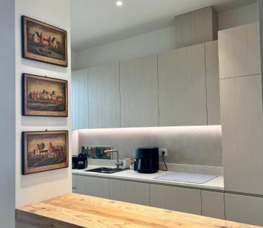Treviso Appartement | Quarto Piano Treviso Centro