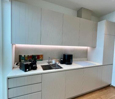 Treviso Appartement | Quarto Piano Treviso Centro