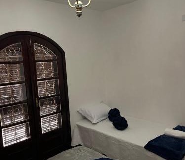Sao Paulo Maison | Quarto próx ao Autódromo de Interlagos
