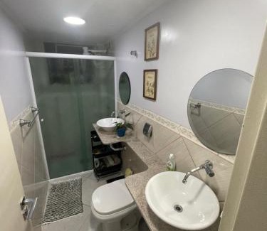 Vila Nova Maison | Quarto próximo a vila germânica