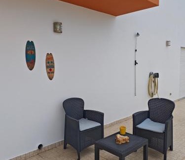 Grandola Maison | Quarto privado Alentejo Litoral