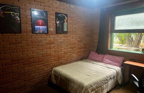 Botucatu Maison | Quarto privativo completo no Centro