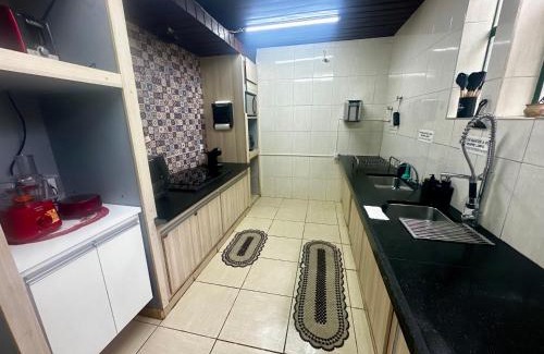 Botucatu Maison | Quarto privativo completo no Centro