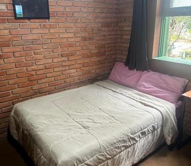 Botucatu Maison | Quarto privativo completo no Centro