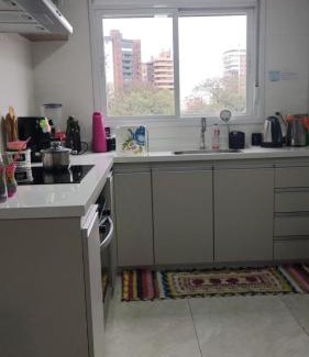 Centro Lit Et Petit-Déjeuner | Quarto privativo em apto compartilhado no centro