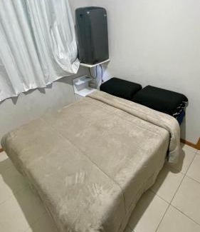 Forquilhas Maison | Quarto privativo próximo a Arena Opus