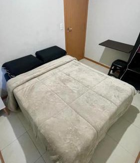 Forquilhas Maison | Quarto privativo próximo a Arena Opus
