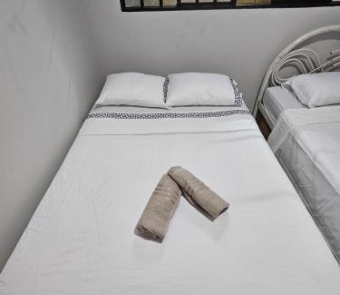 Promissao Appartement | Quarto Recanto Primavera