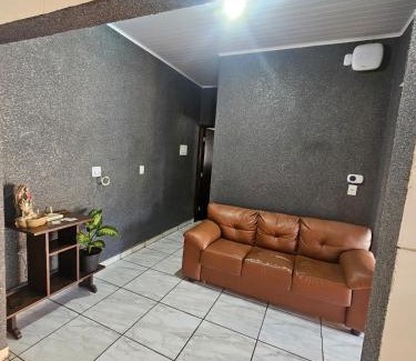 Promissao Appartement | Quarto Recanto Primavera