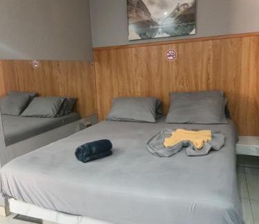 Changara Maison | Quarto Simples