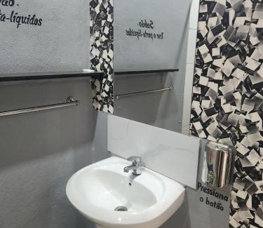 Changara Maison | Quarto Simples