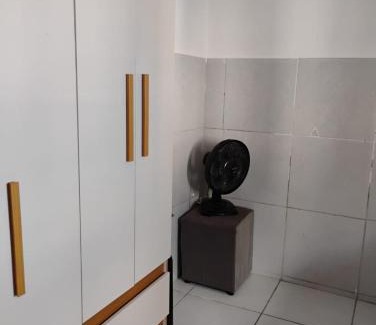 Catole Maison | Quarto simples para São João!